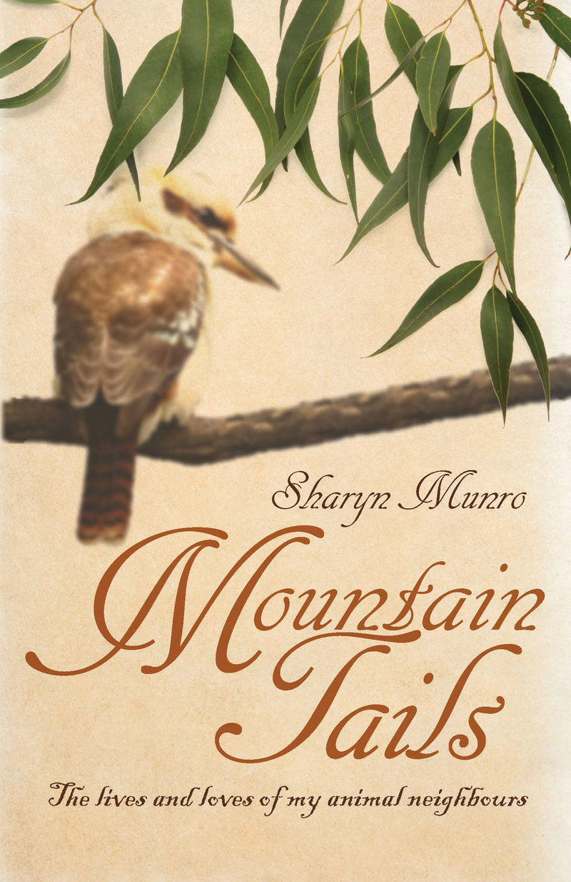 Mountain Tails