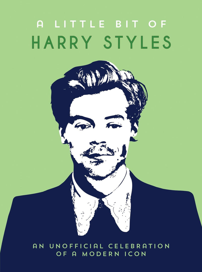 A Little Bit of Harry Styles