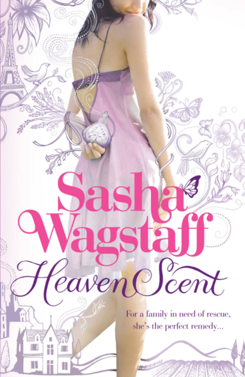 Heaven Scent