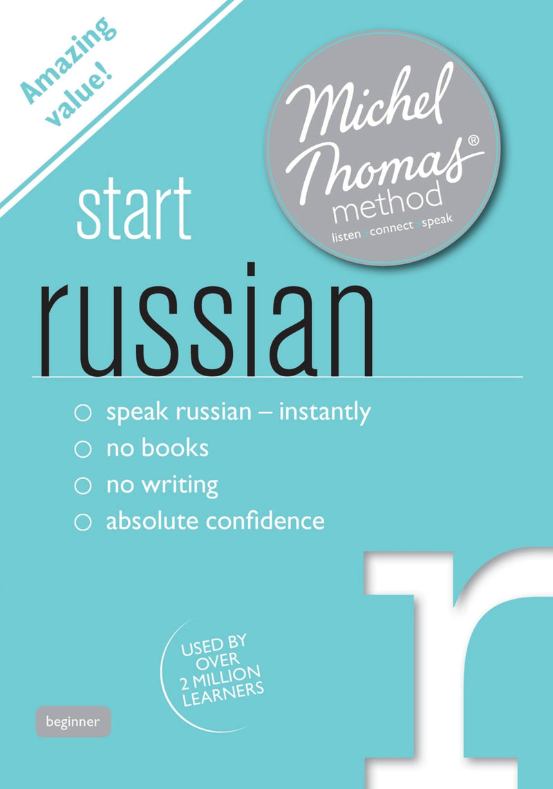 Start Russian
