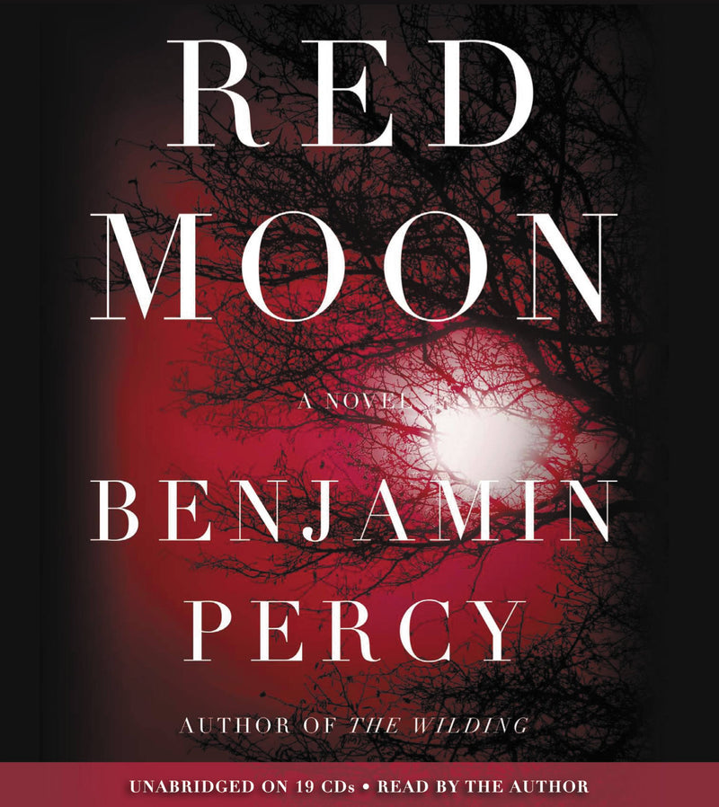 Red Moon