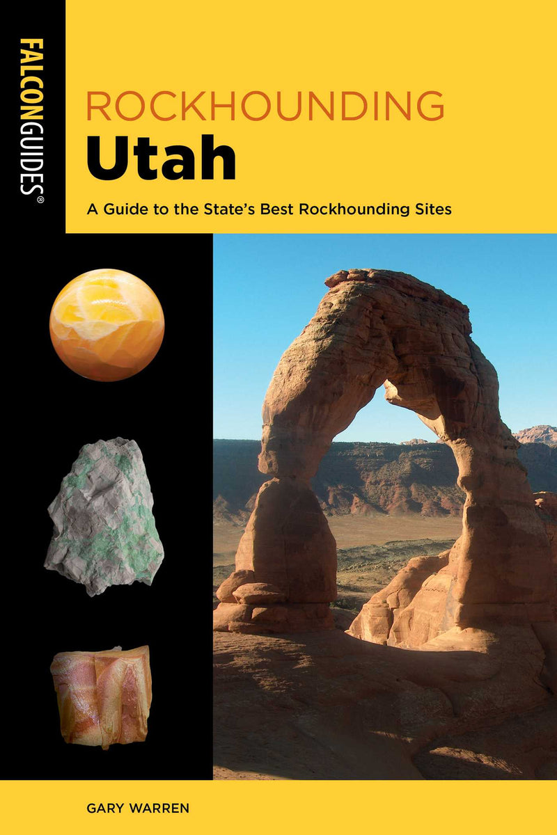Rockhounding Series