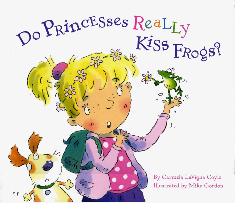 Do Princesses