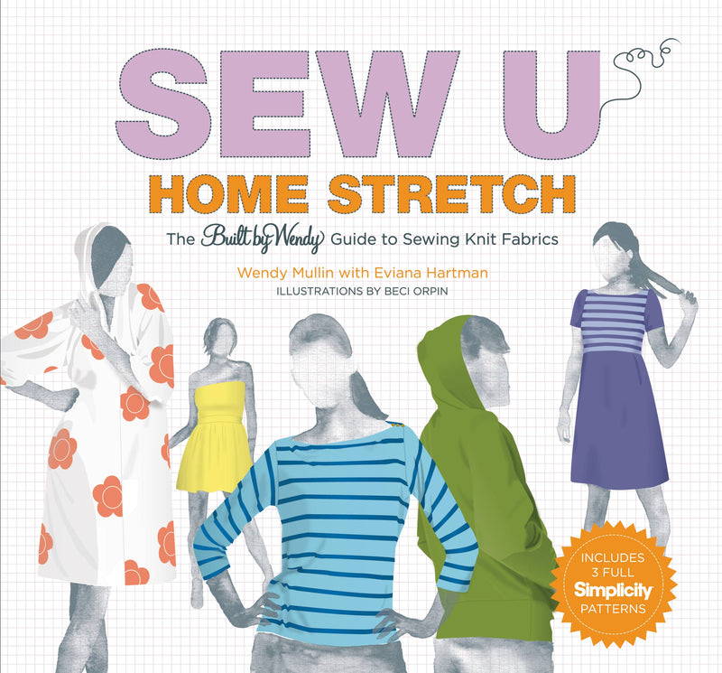 Sew U Home Stretch