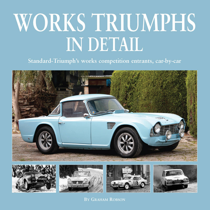 Works Triumphs In Detail