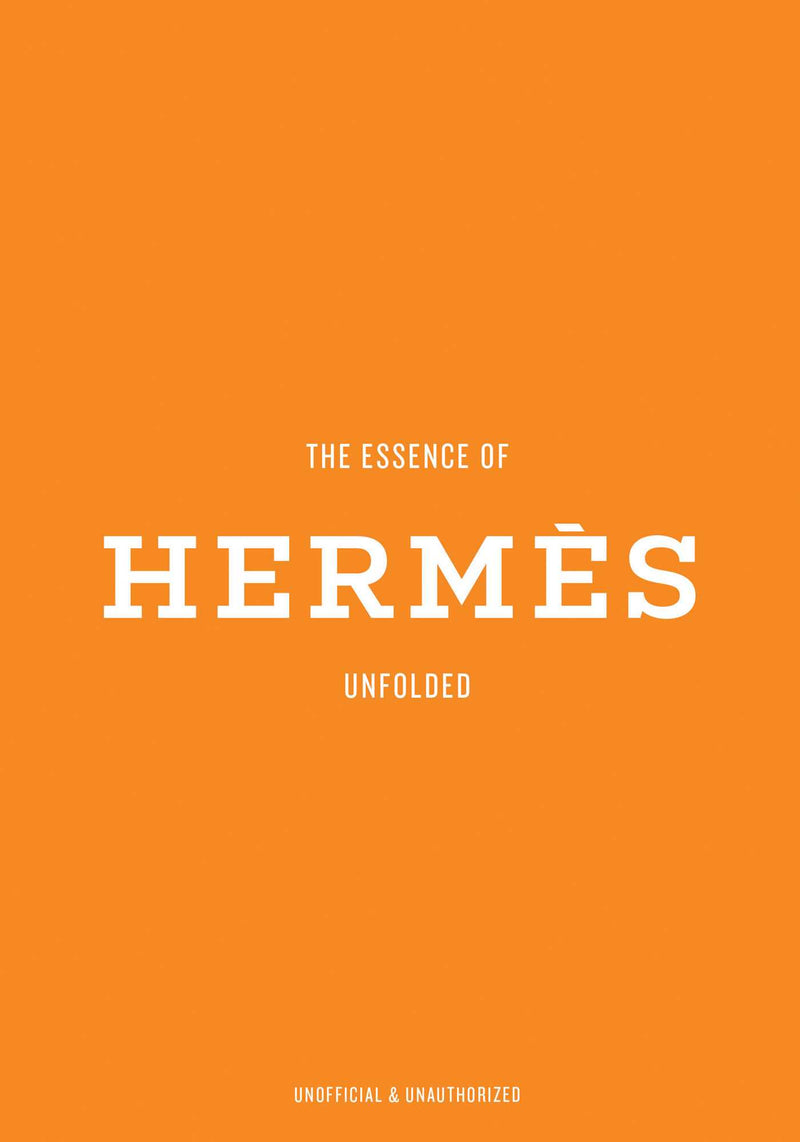 The Essence of Hermès
