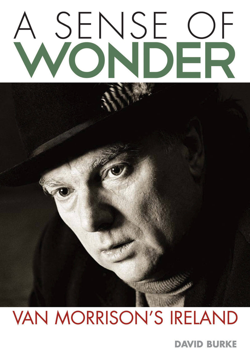 A Sense Of Wonder