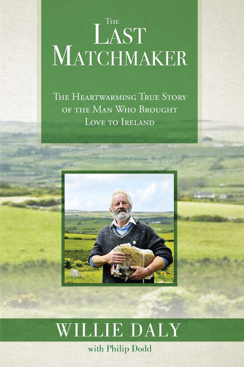 The Last Matchmaker