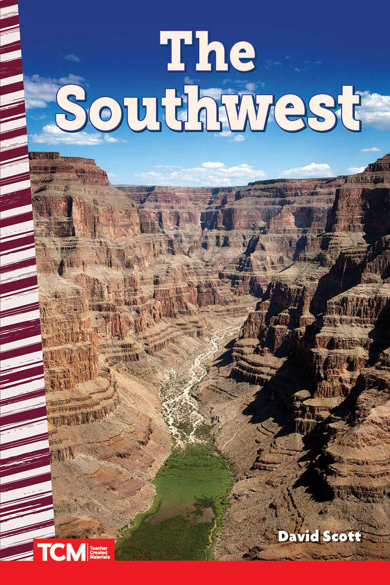 The Southwest