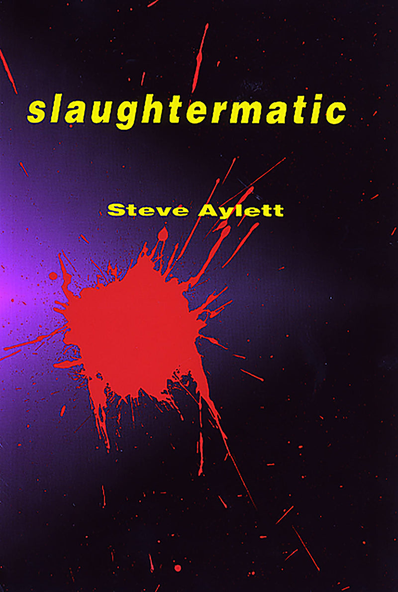 Slaughtermatic
