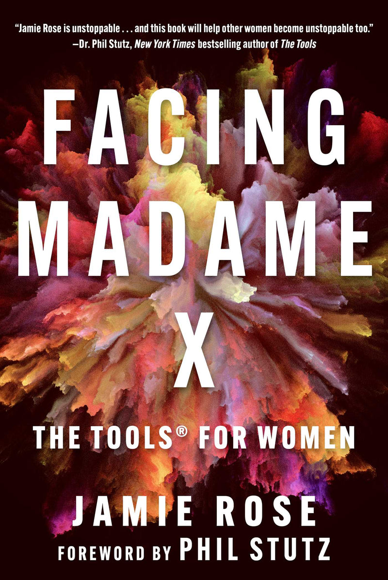 Facing Madame X