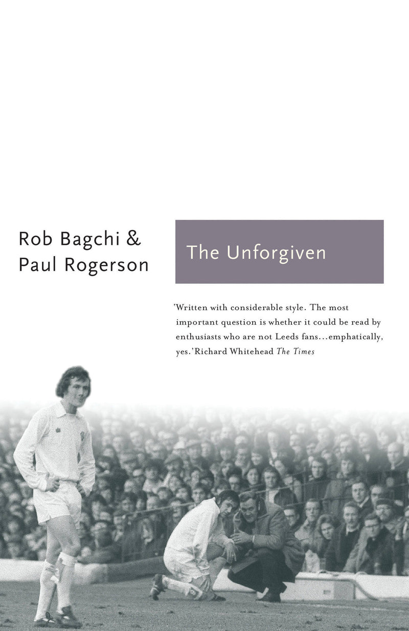 The Unforgiven