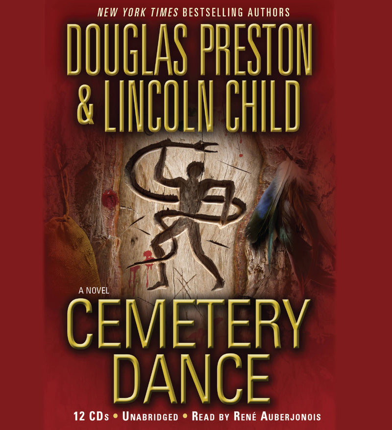 Cemetery Dance