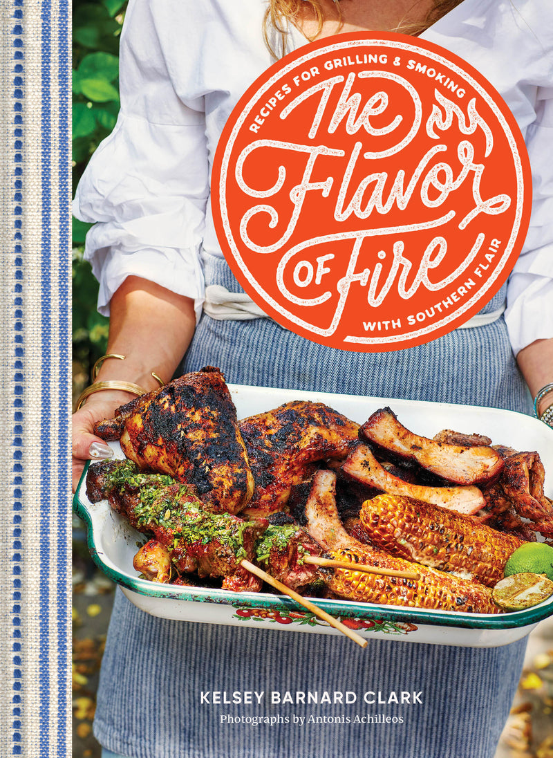 The Flavor of Fire