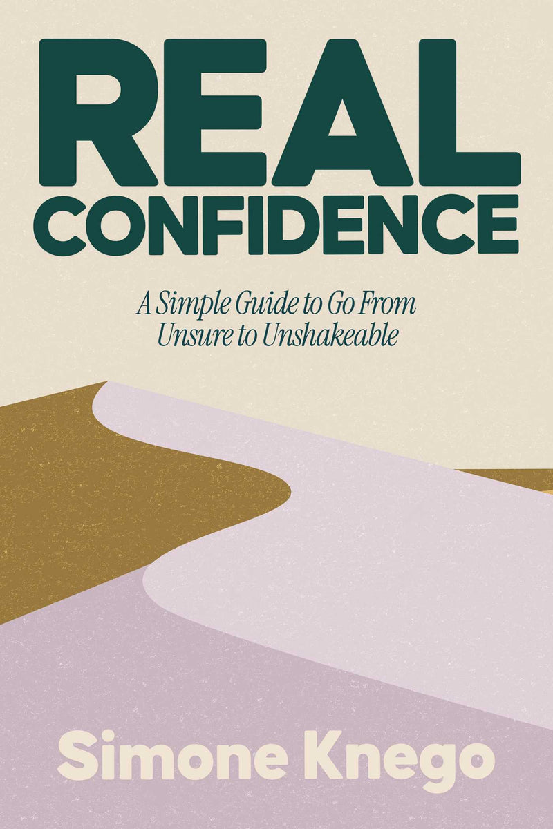 REAL Confidence