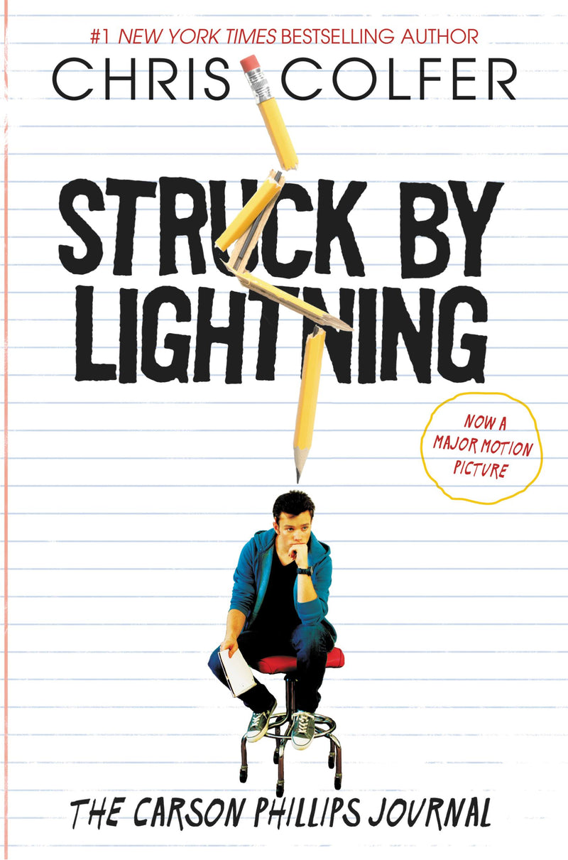 Struck By Lightning