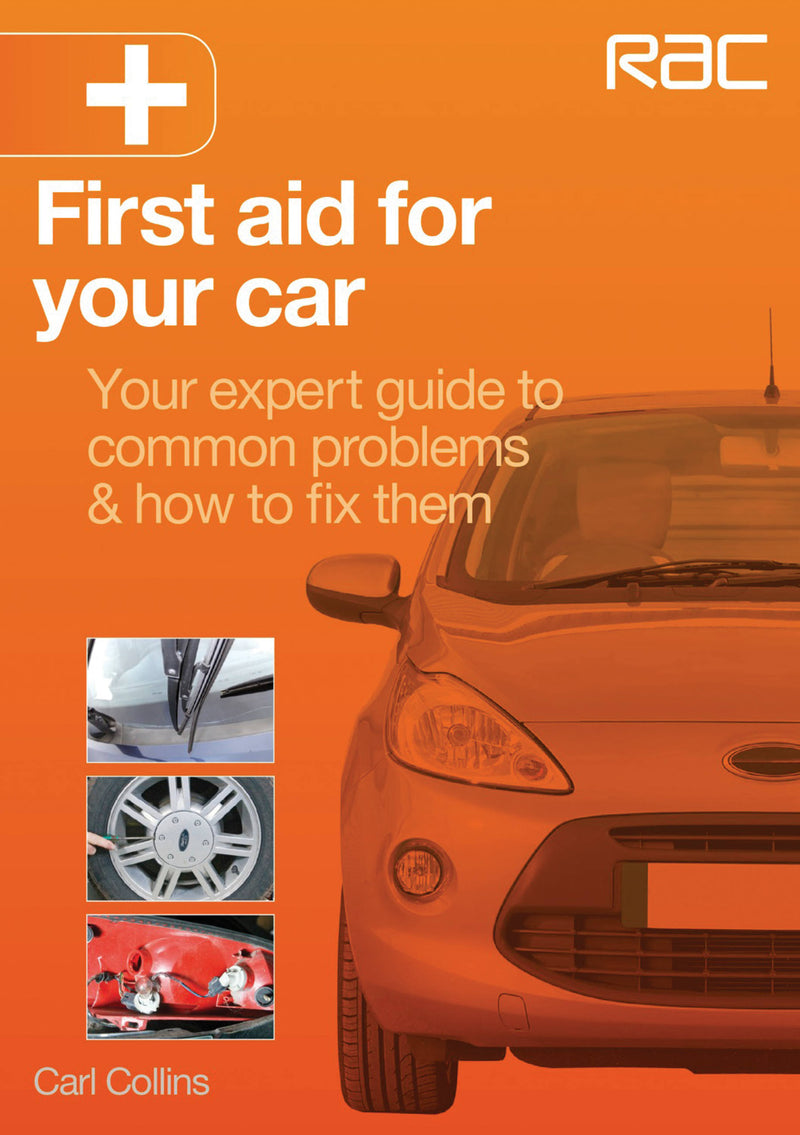 First Aid for Your Car