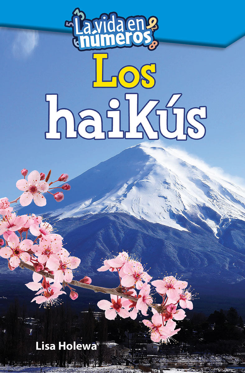 vida en números: Los haikús