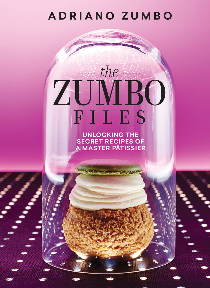 Zumbo Files