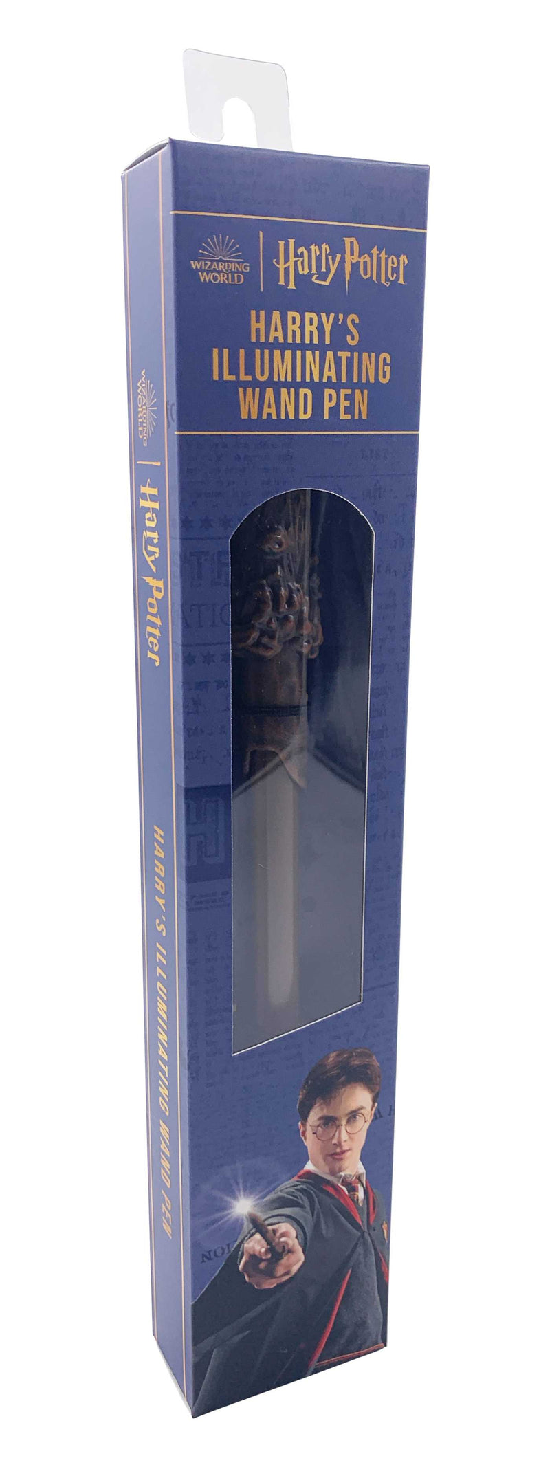 Harry Potter: Harry's Illuminating Wand Pen
