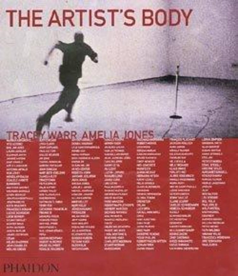 The Artist's Body