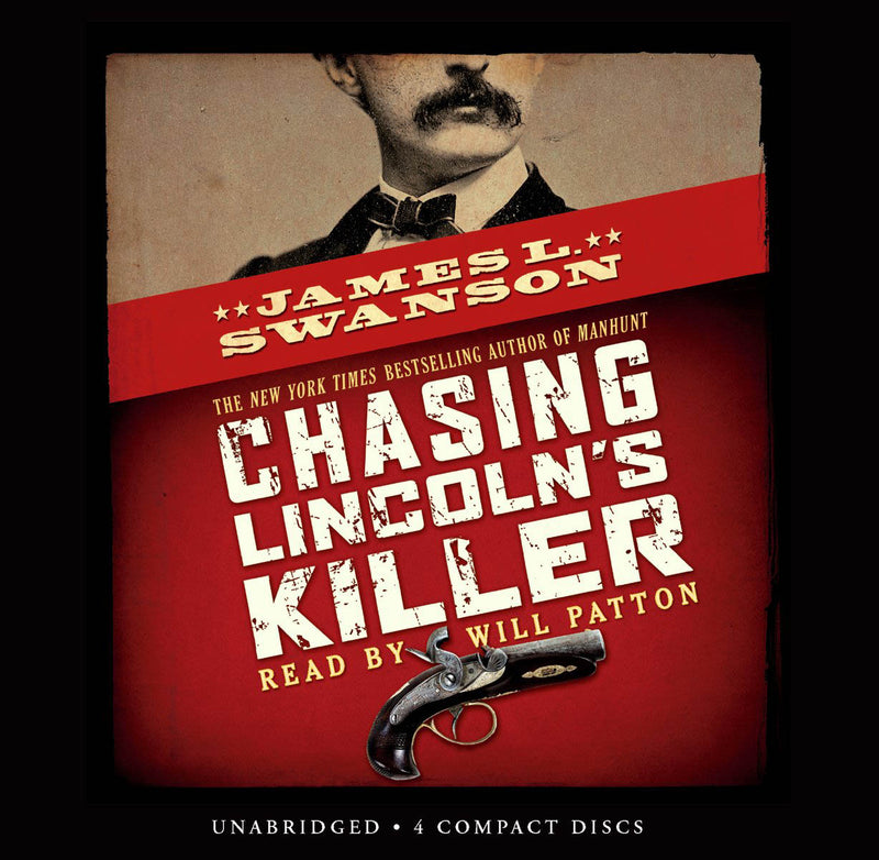Chasing Lincoln's Killer
