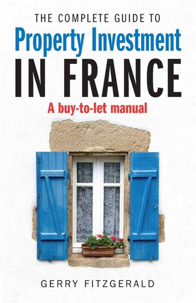 Property Investment In France