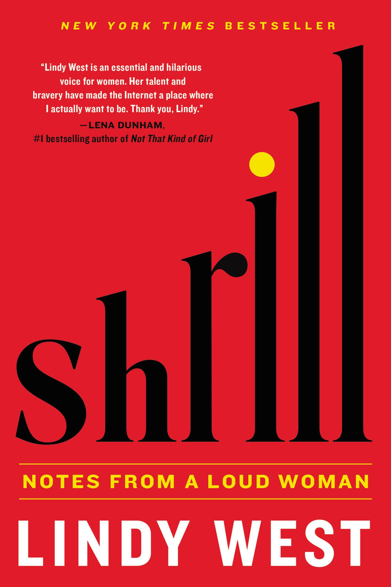 Shrill