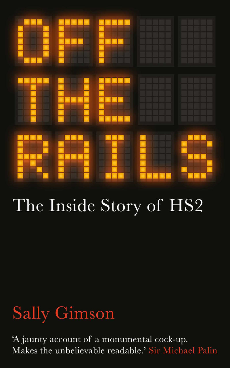 Off The Rails