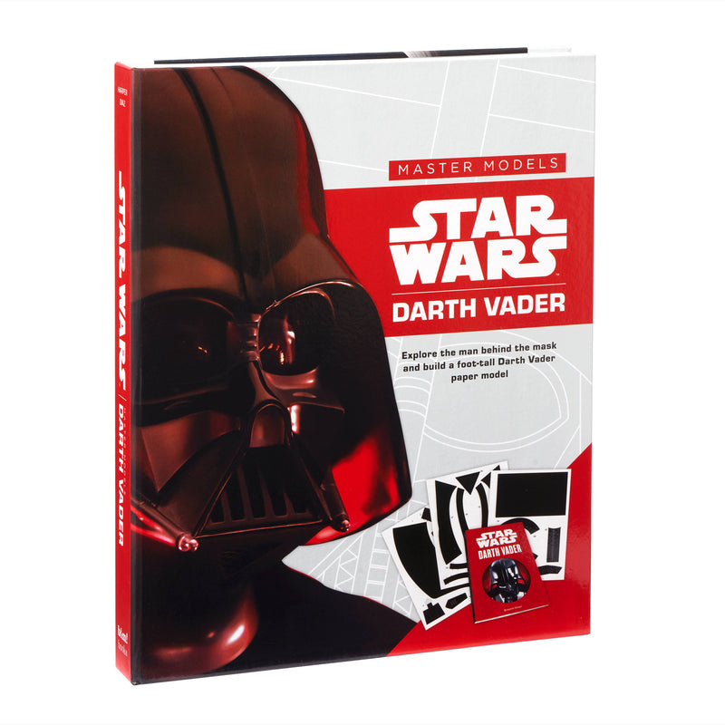 Star Wars Master Models Darth Vader