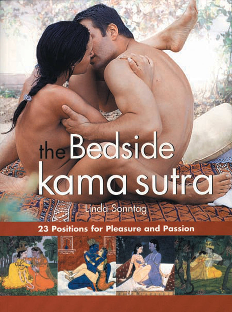 The Bedside Kama Sutra
