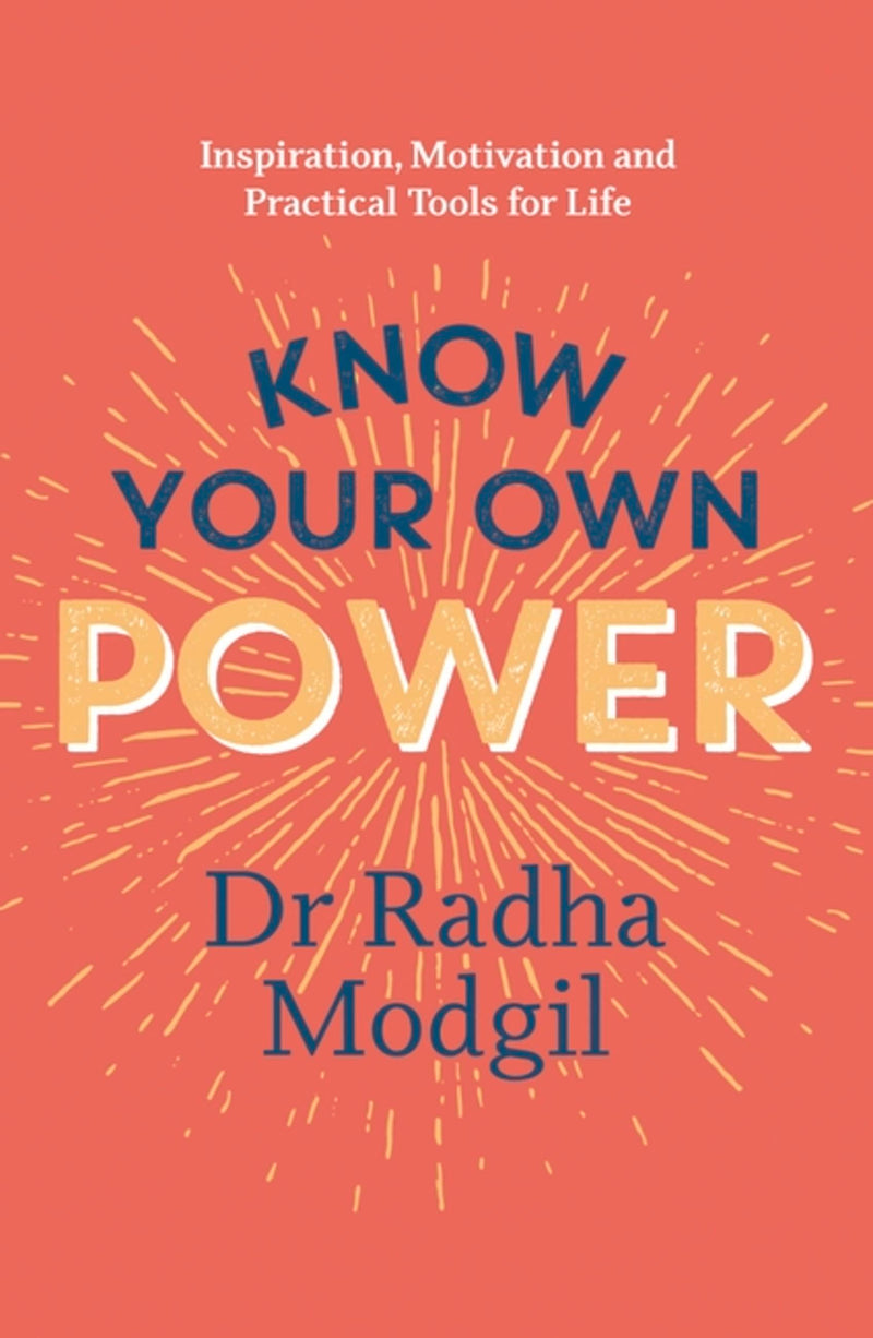 Know Your Own Power