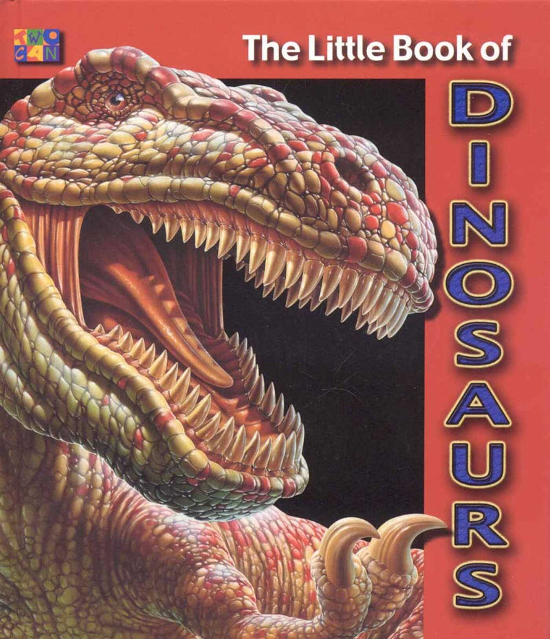 Little Books
