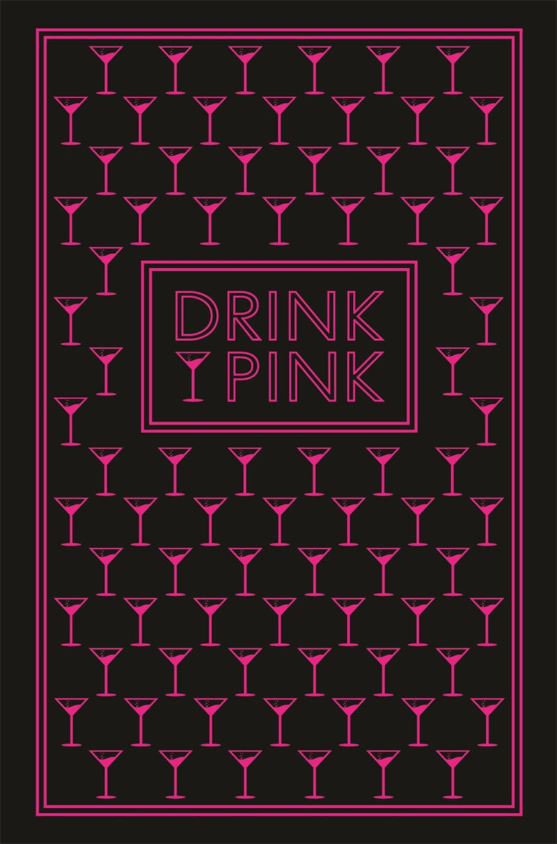 Drink Pink