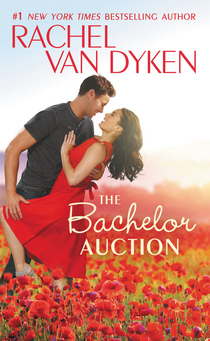 The Bachelor Auction