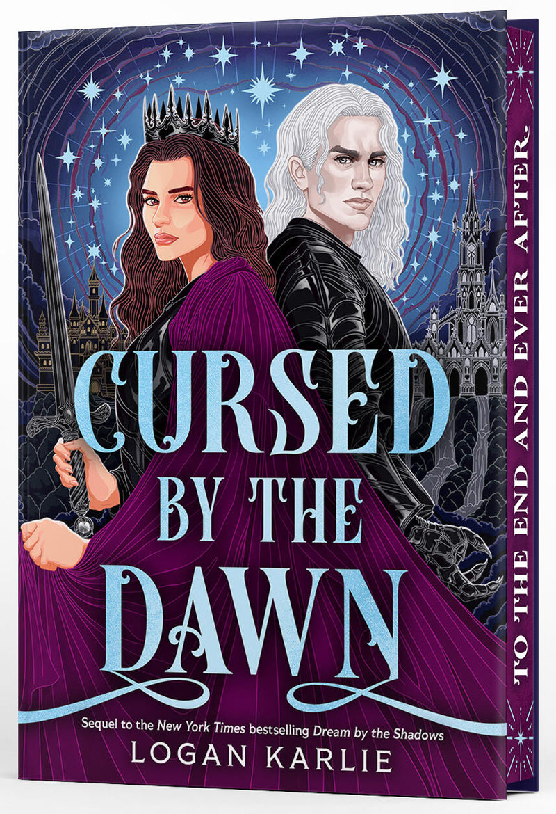 Cursed by the Dawn (Deluxe Limited Edition)