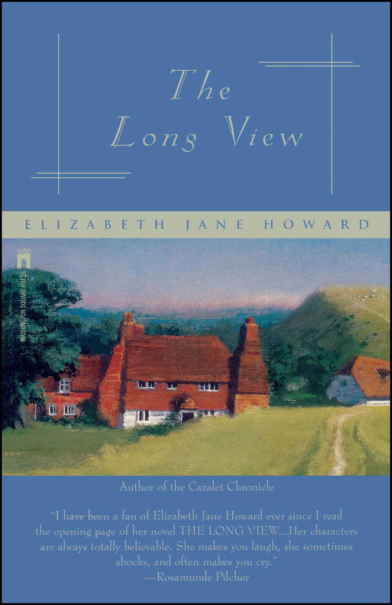 The LONG VIEW