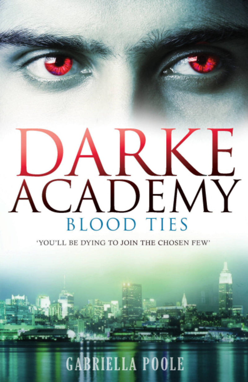 Darke Academy 02