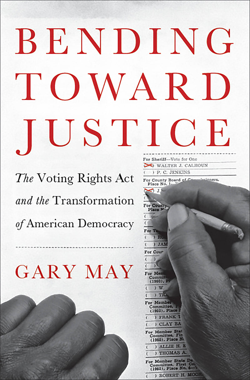 Bending Toward Justice