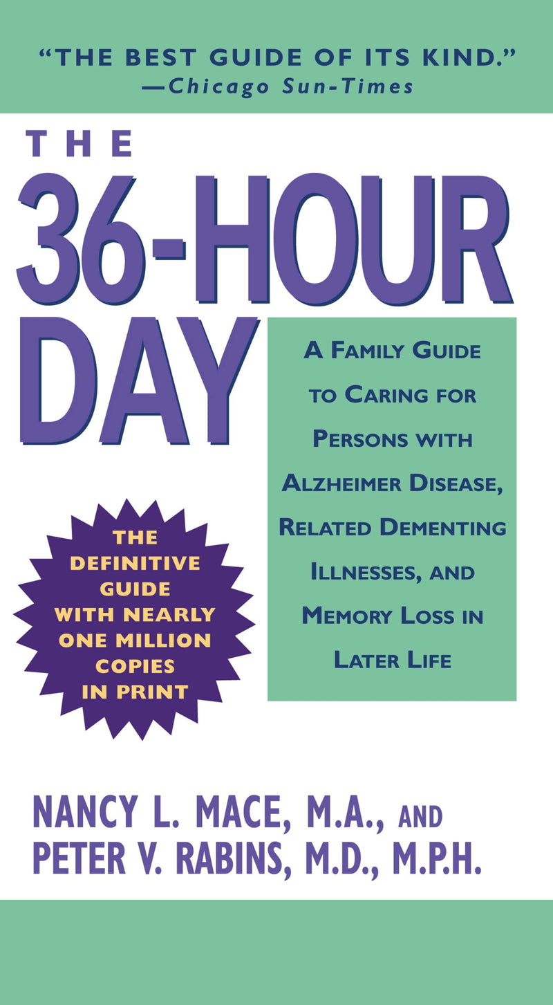The 36-Hour Day