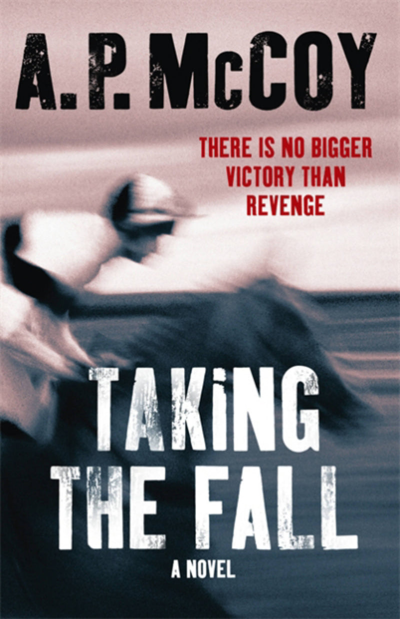 Taking the Fall