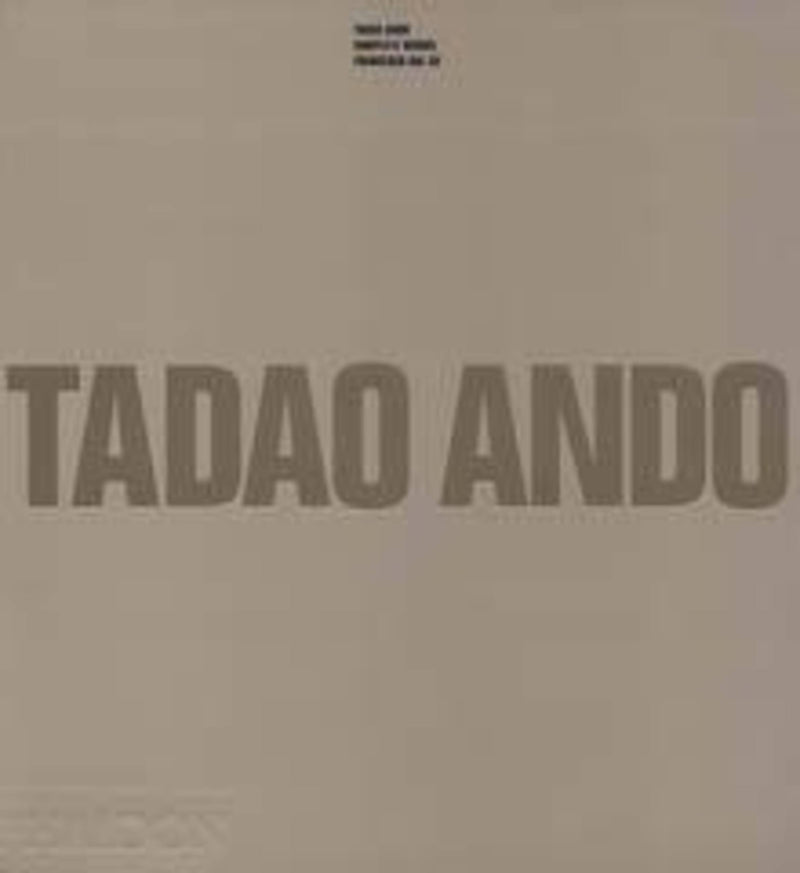 Tadao Ando