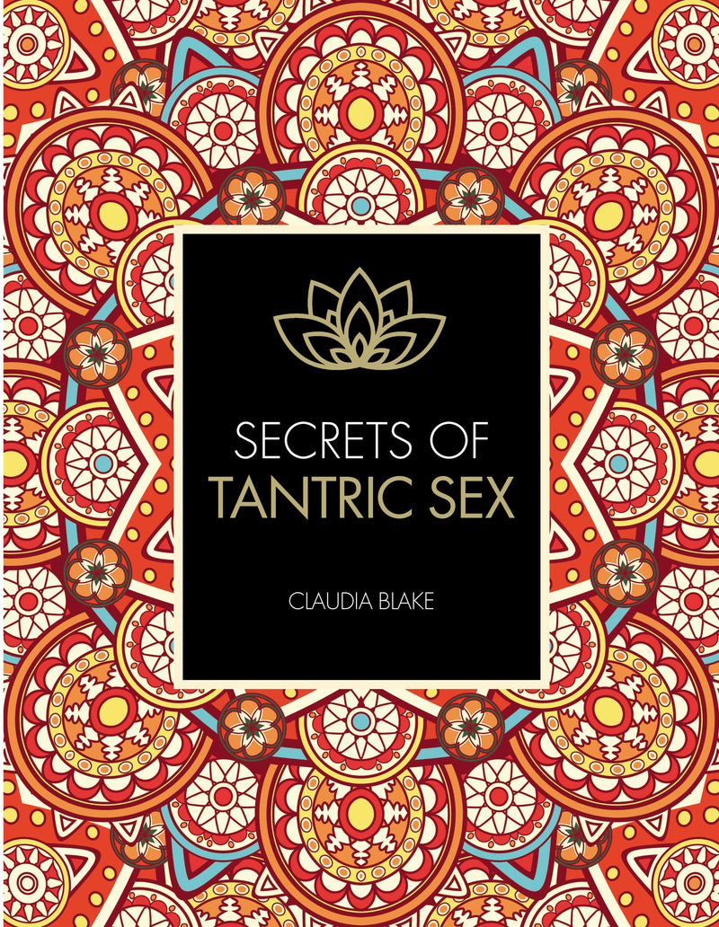 Secrets of Tantric Sex