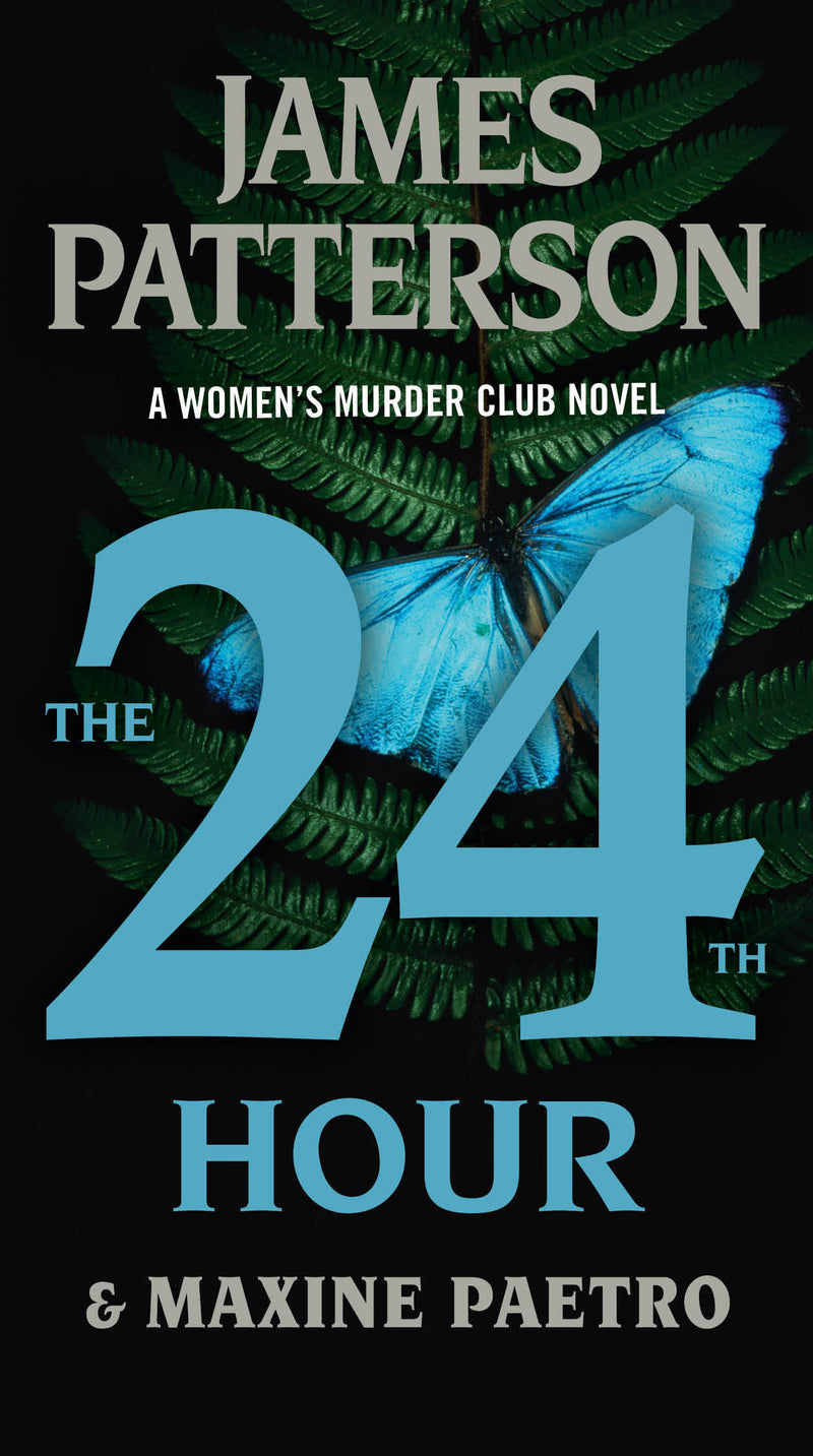 The 24th Hour