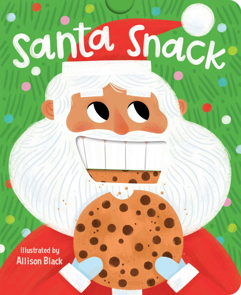 Crunchy Board Books