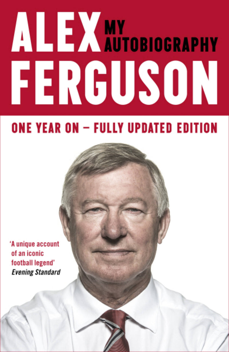 Alex Ferguson