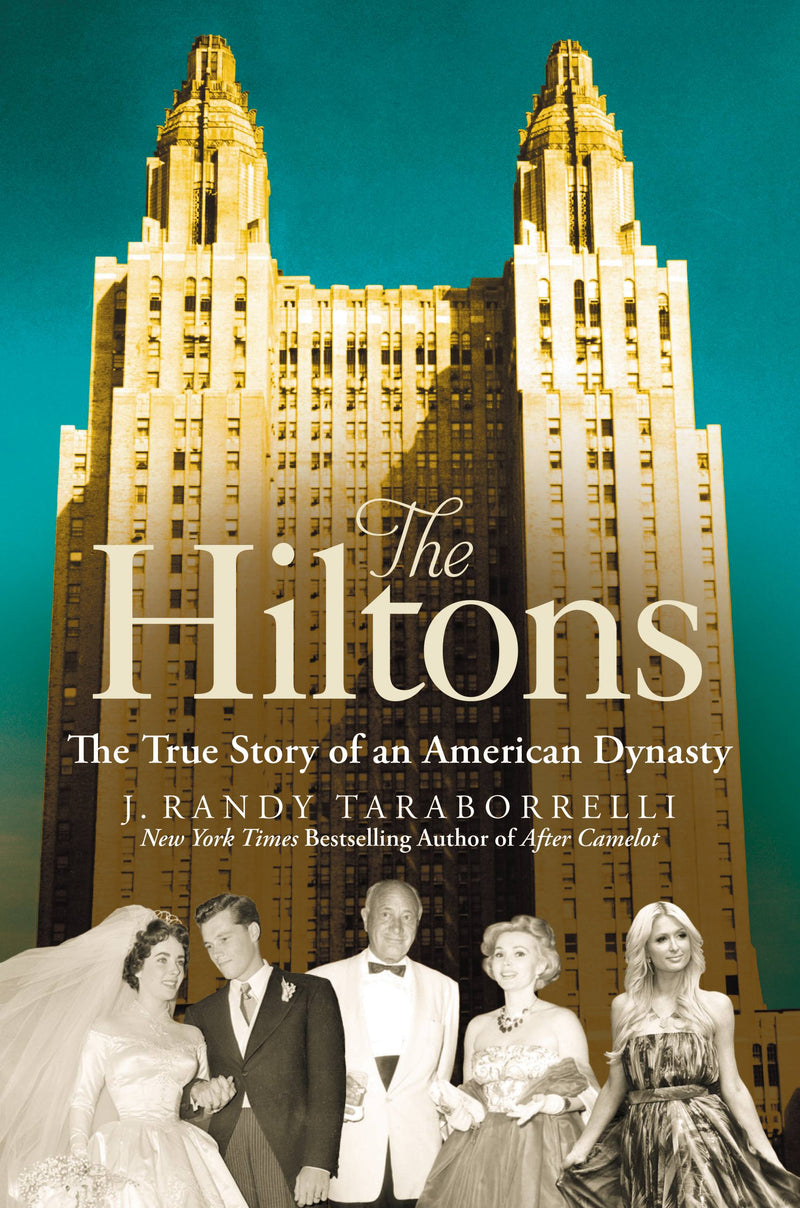 The Hiltons