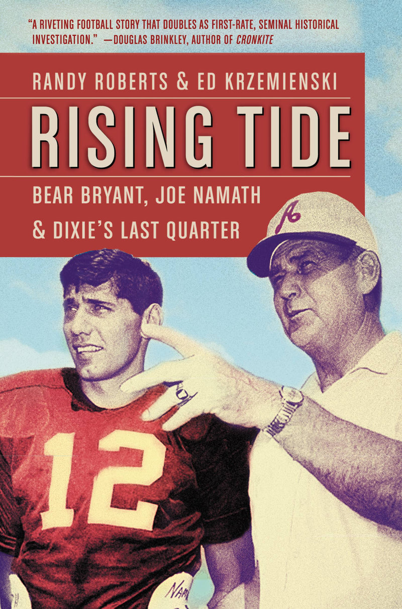 Rising Tide