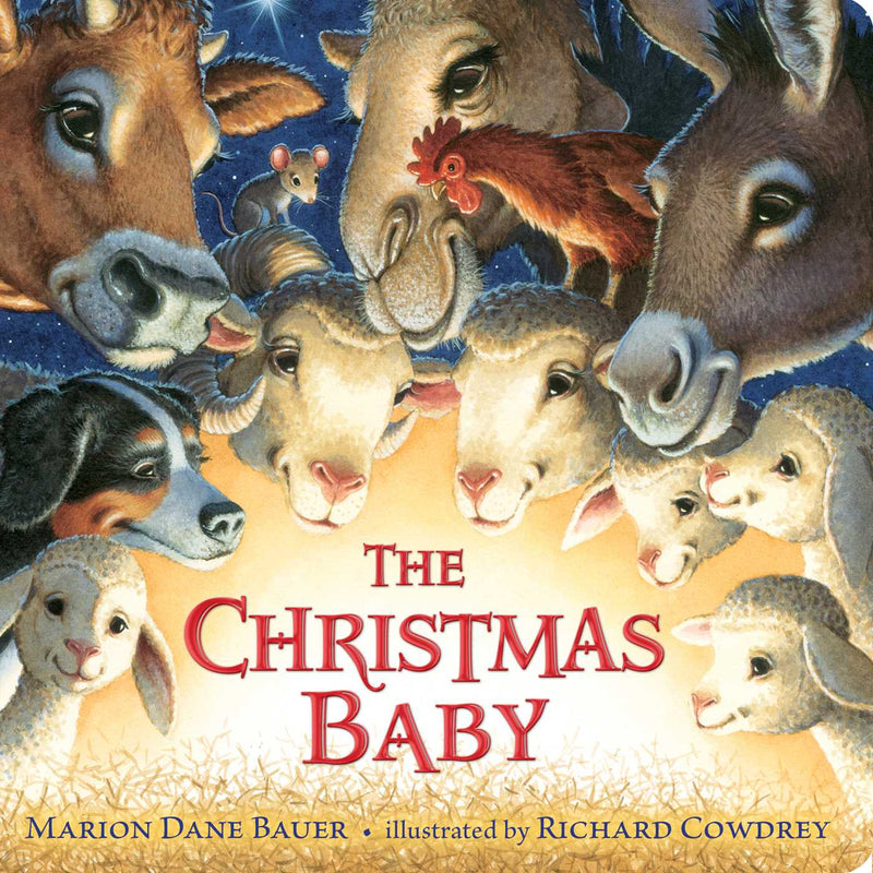 Classic Board Books