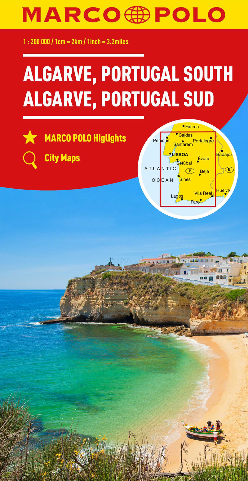 Marco Polo Maps